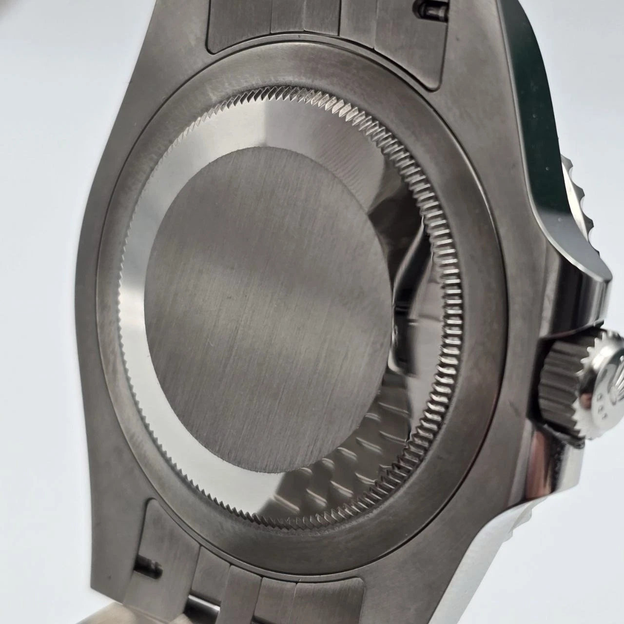 PAPERS 2025 Rolex GMT-Master II “Sprite” 40mm 126720VTNR Jubilee Black Dial BOX