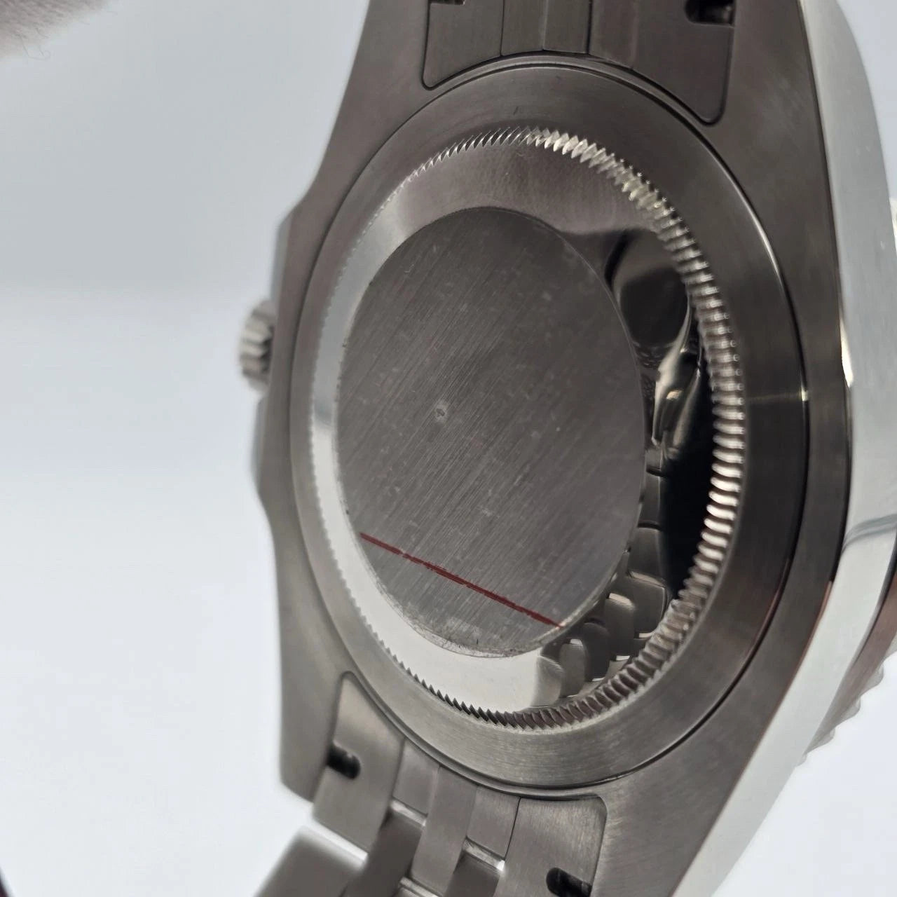 2021 PAPERS Rolex GMT-Master II 126710BLNR Batgirl Jubilee 40mm Watch BOX