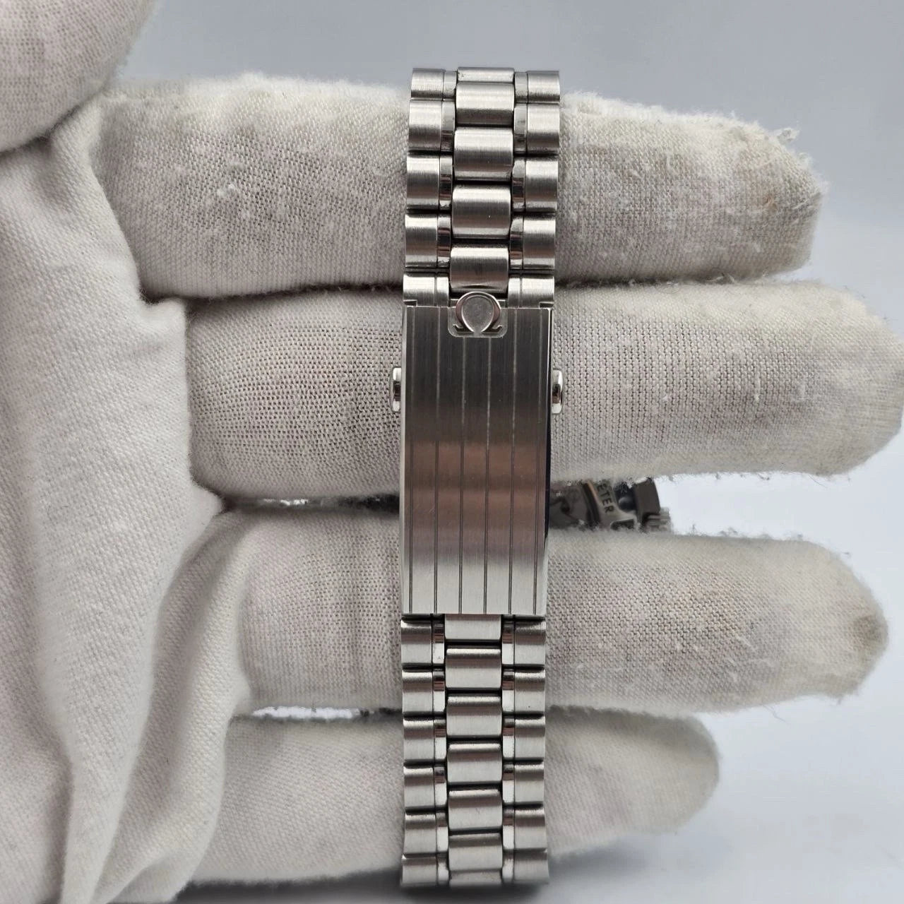 Omega Speedmaster Moonwatch Reverse Panda