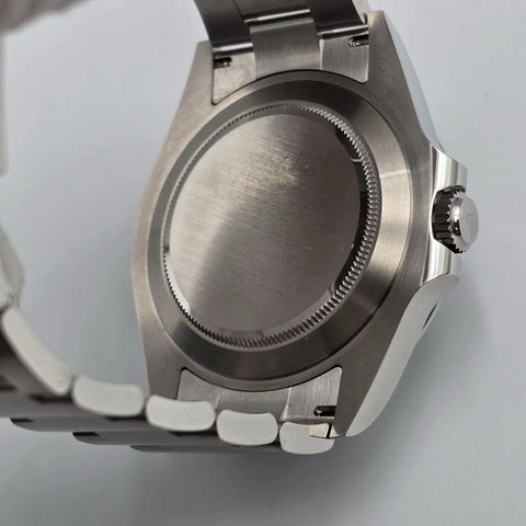 NEW 2025 Rolex Explorer II 42mm 226570 Stainless Steel White Polar Dial UNWORN