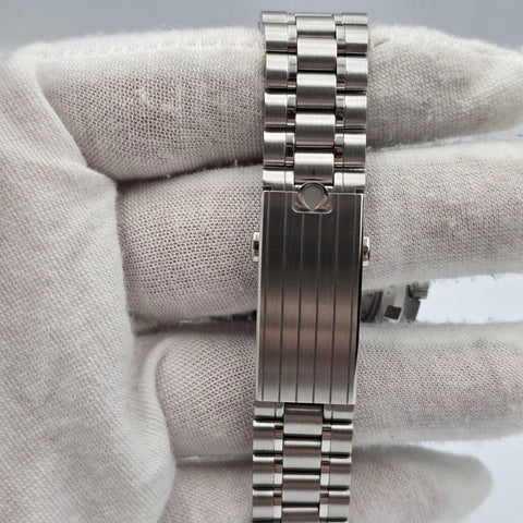 2025 Omega Speedmaster Moonwatch 42mm Black Dial Sapphire 310.30.42.50.01.002