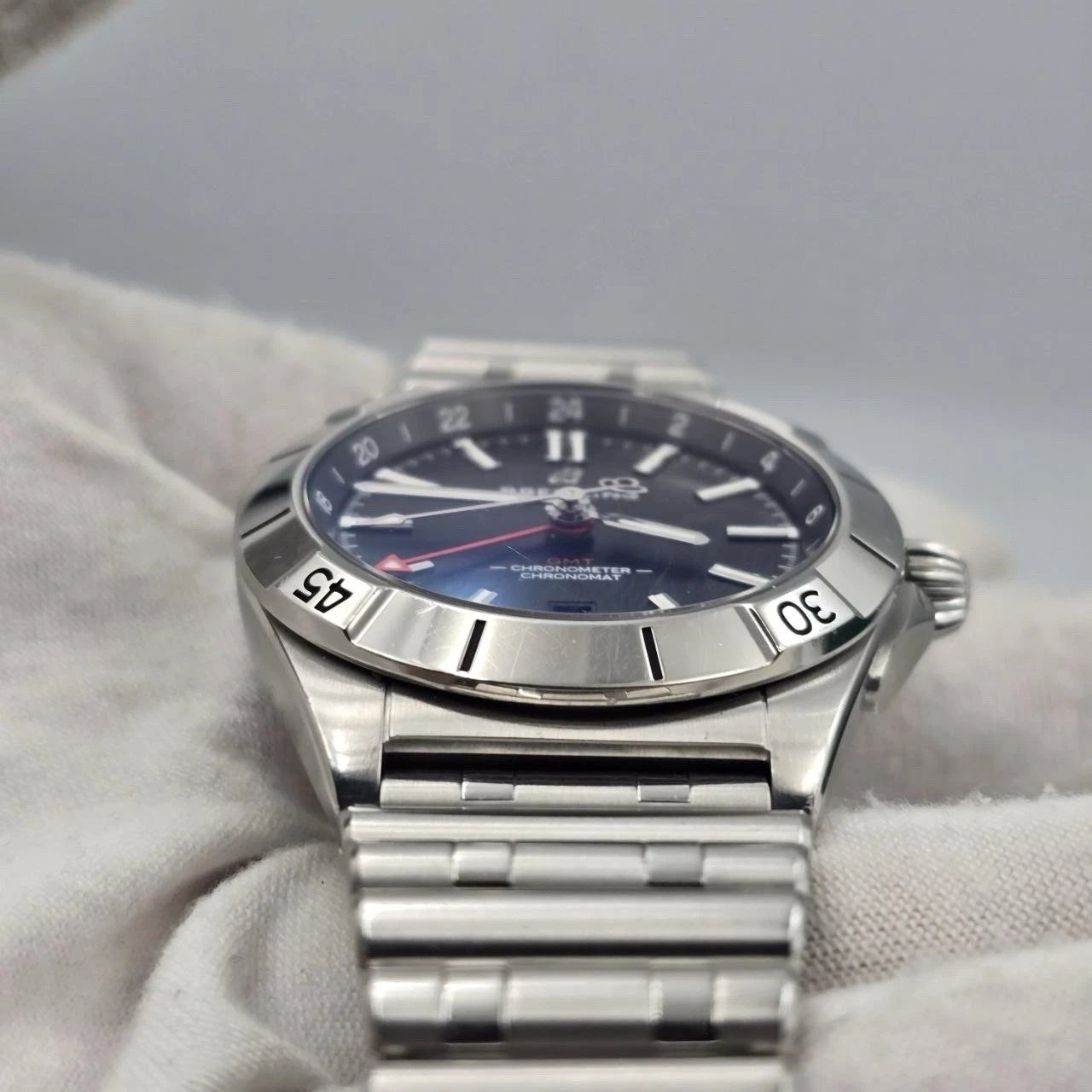 Breitling Chronomat A32398
