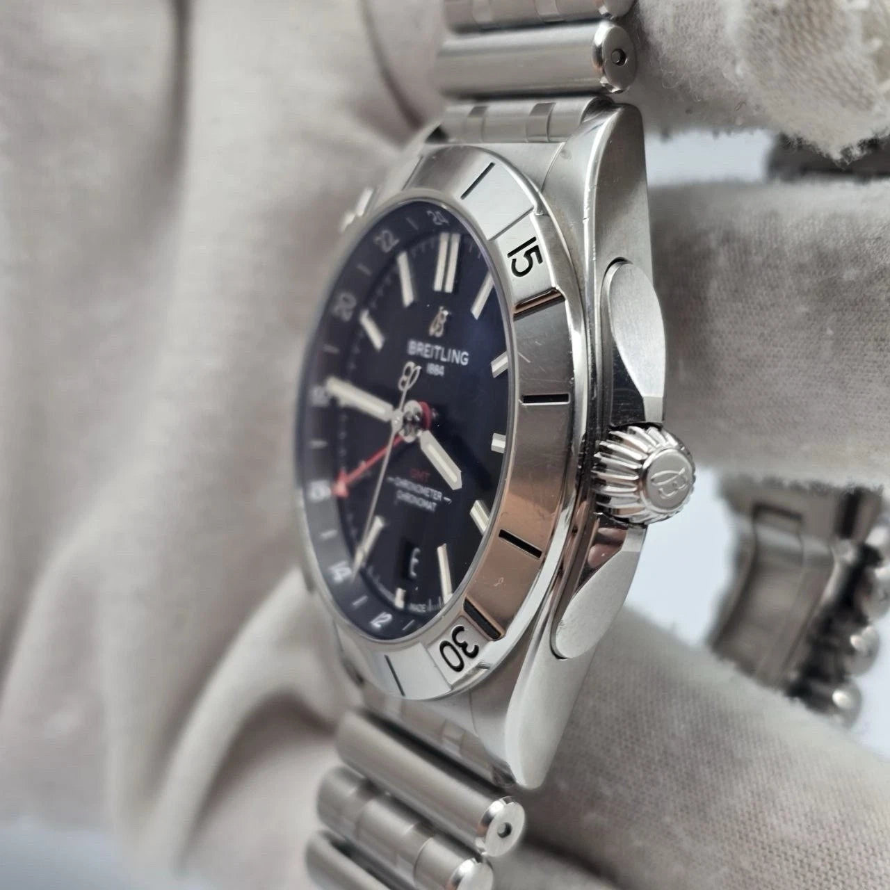 Breitling Chronomat A32398