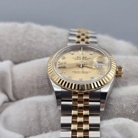 Rolex Lady-Datejust 279173