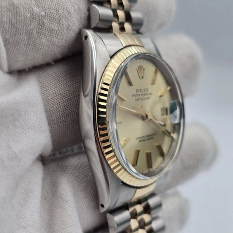 Rolex Datejust 16013
