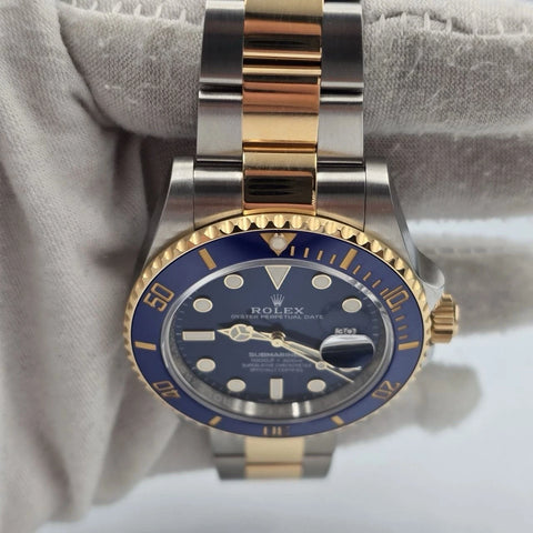 Rolex Submariner 126613LB