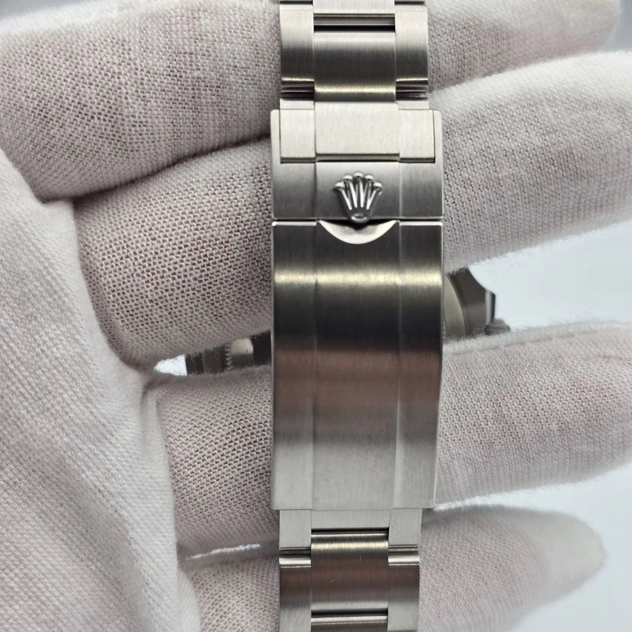 Rolex Submariner 126610LV Starbucks
