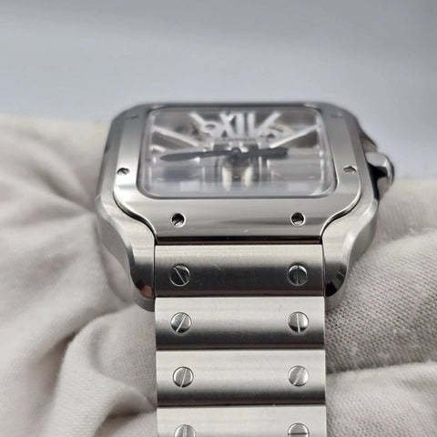 Cartier Santos WHSA0007 6