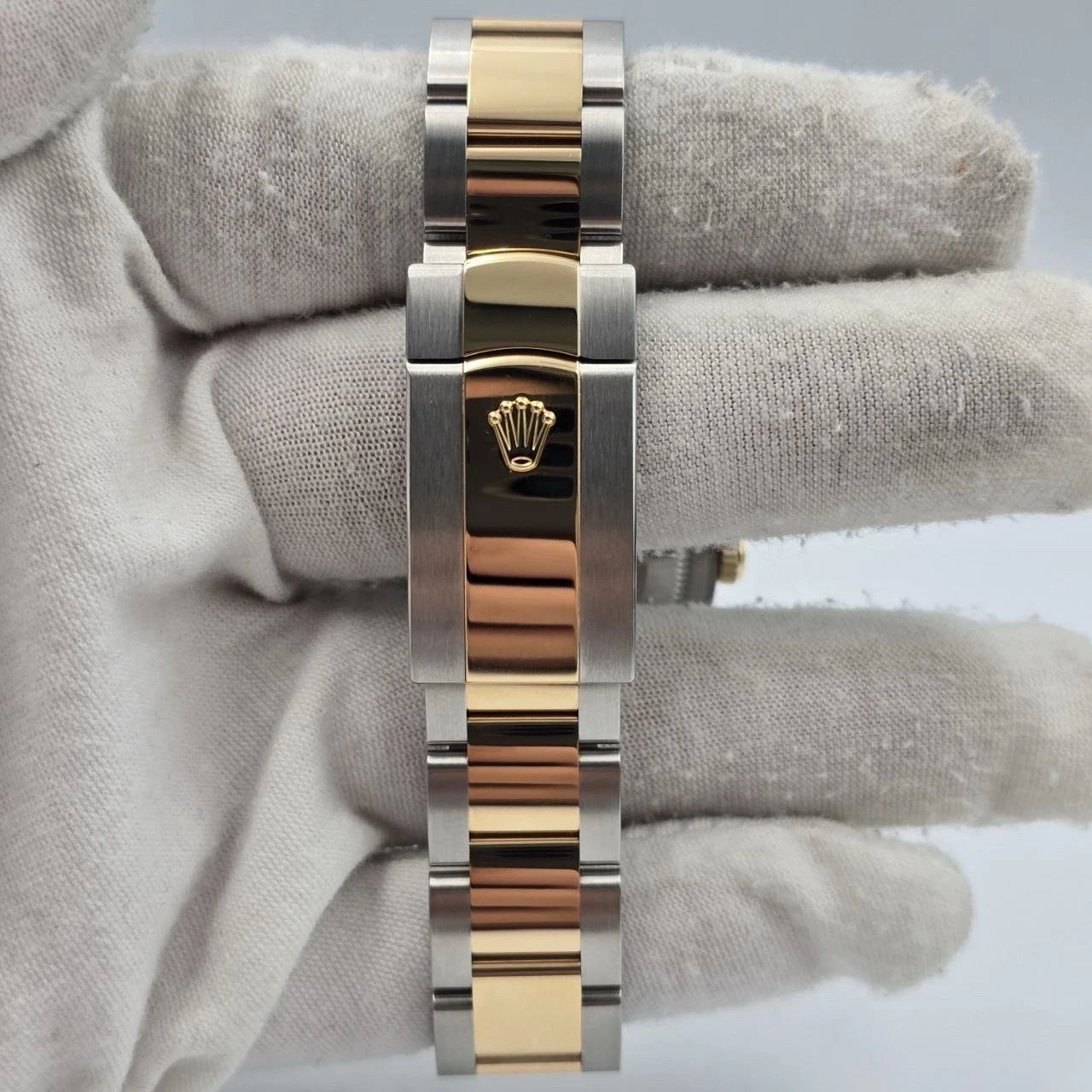 Rolex Datejust 126203