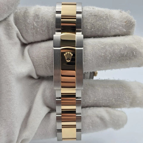 Rolex Datejust 126203
