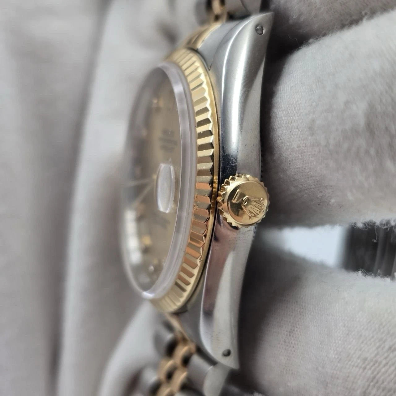 Rolex Datejust 16233 3