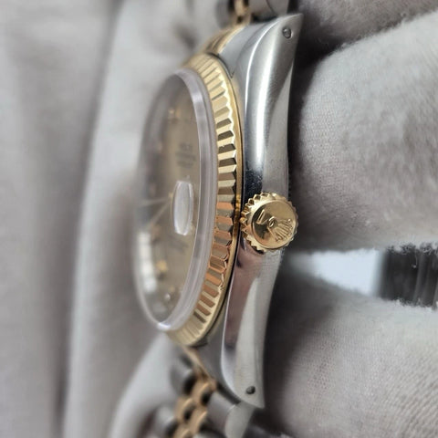 Rolex Datejust 16233 3