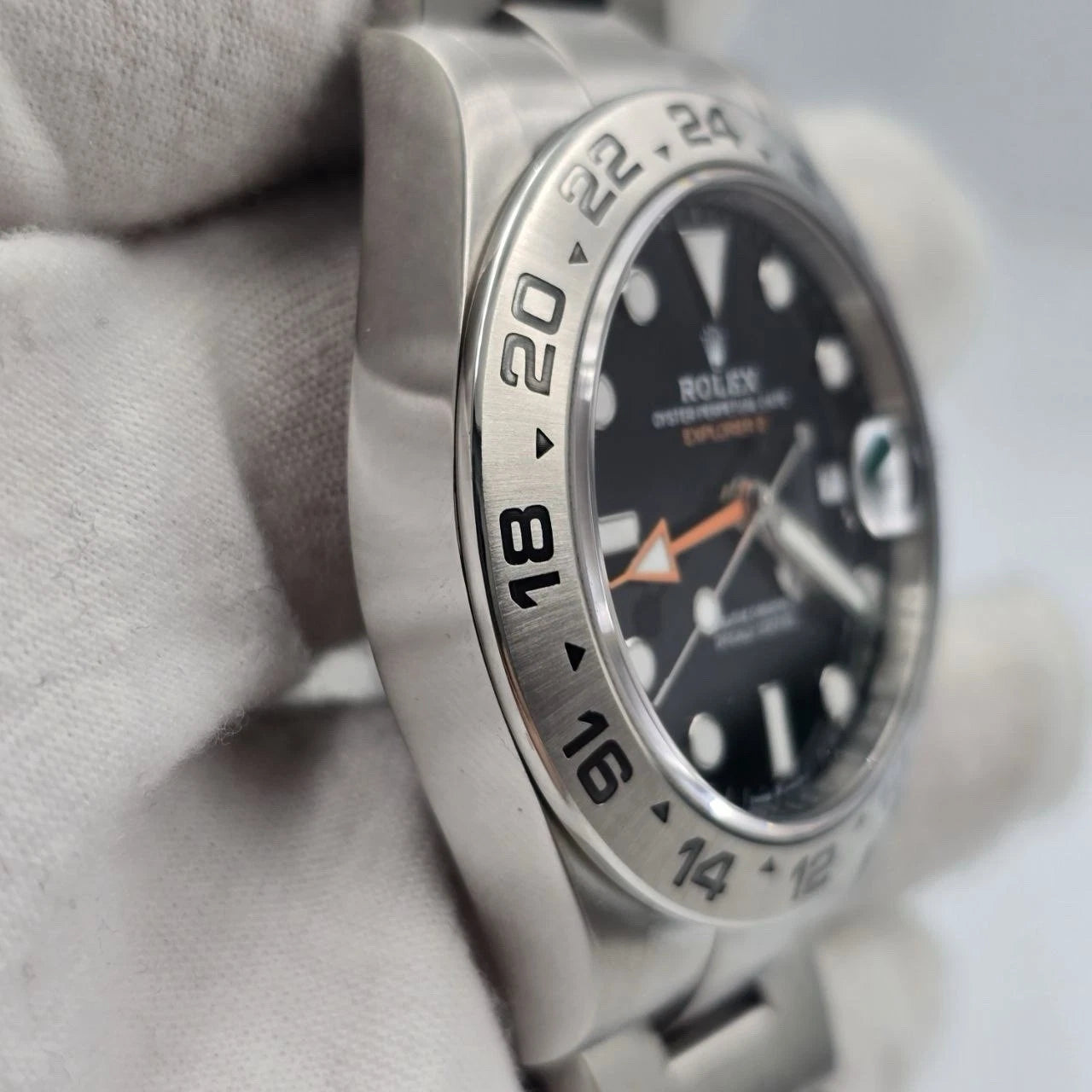 Rolex Explorer II 226570
