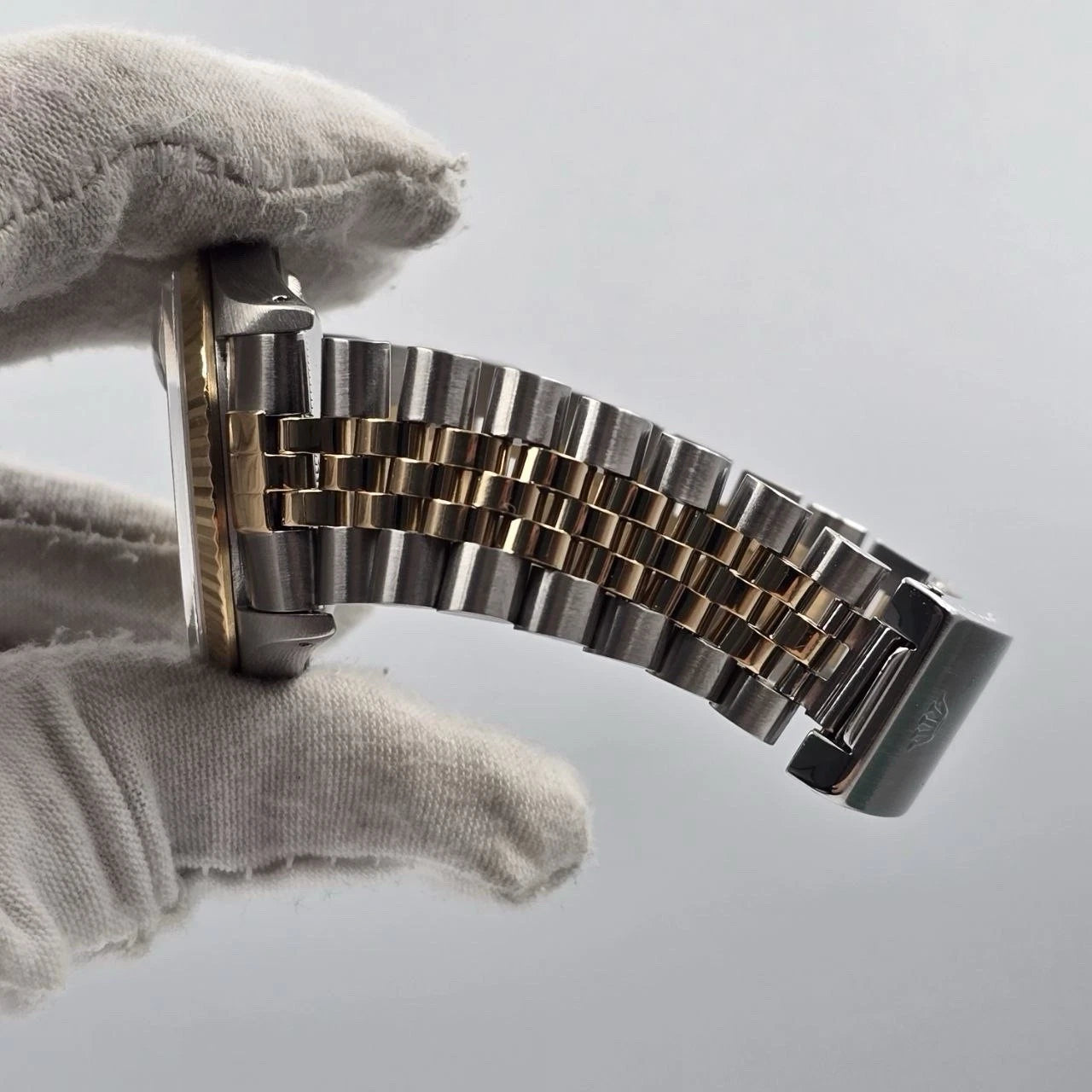 Rolex Datejust 16233