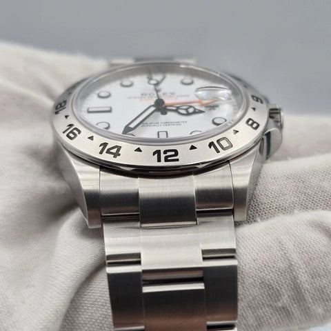Rolex Explorer II 226570