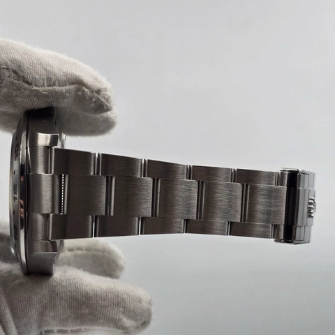Rolex Explorer II 216570 9