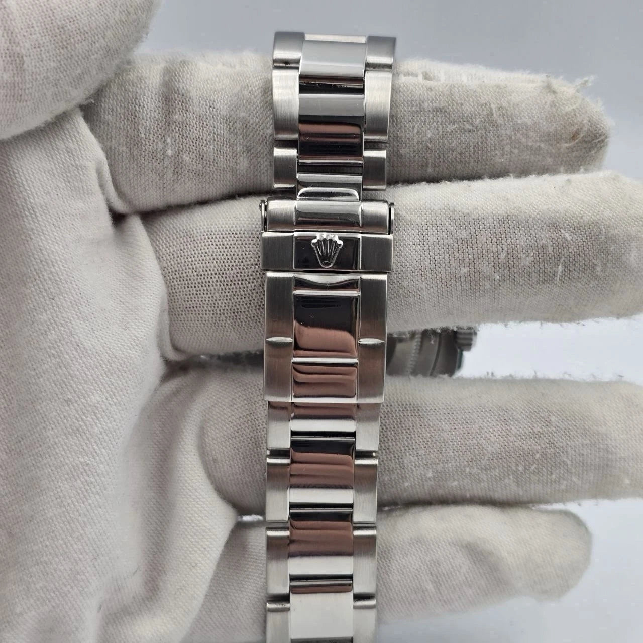 Rolex Yacht-Master 16622