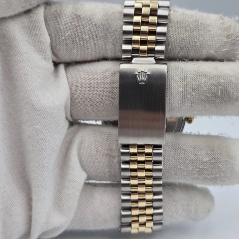 Rolex Datejust 16013