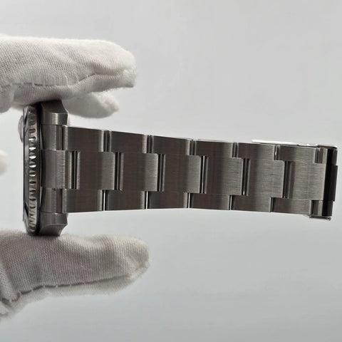 NEW 2026 Rolex Submariner Date 41mm Stainless Steel Black Ceramic 126610LN Watch