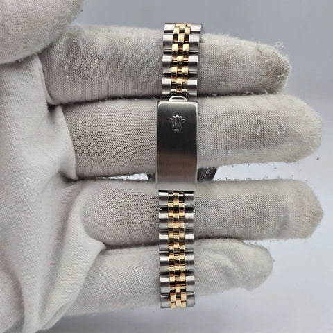 Rolex Lady Datejust 69173