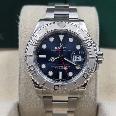 Rolex Yacht-Master 116622
