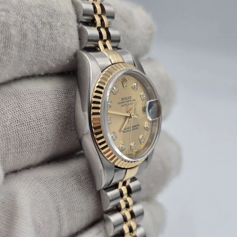 Rolex Datejust 79173