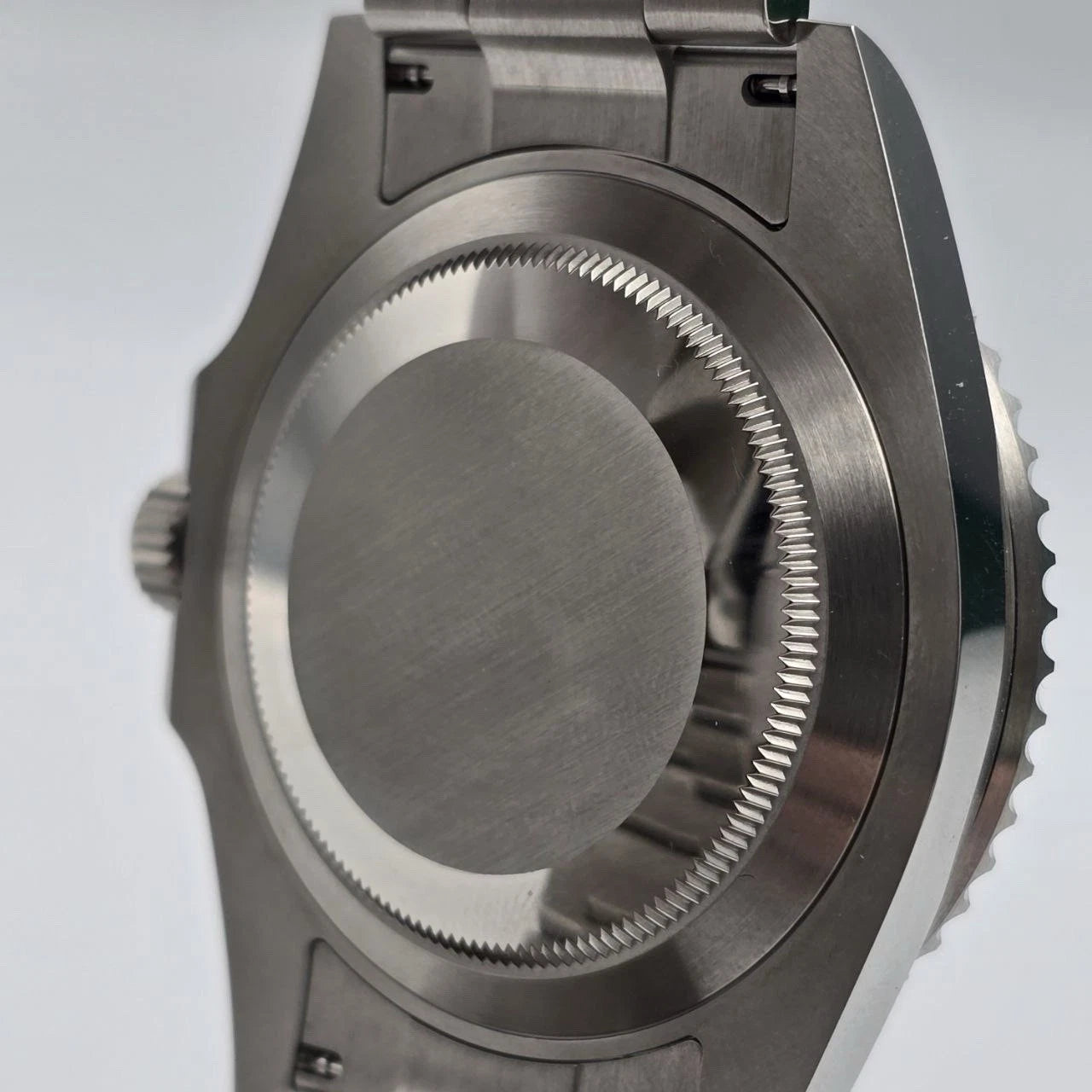 NEW 2026 Rolex Submariner Date 41mm Stainless Steel Black Ceramic 126610LN Watch