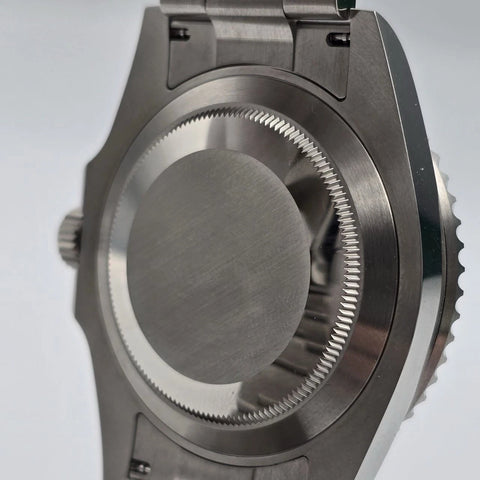 NEW 2026 Rolex Submariner Date 41mm Stainless Steel Black Ceramic 126610LN Watch