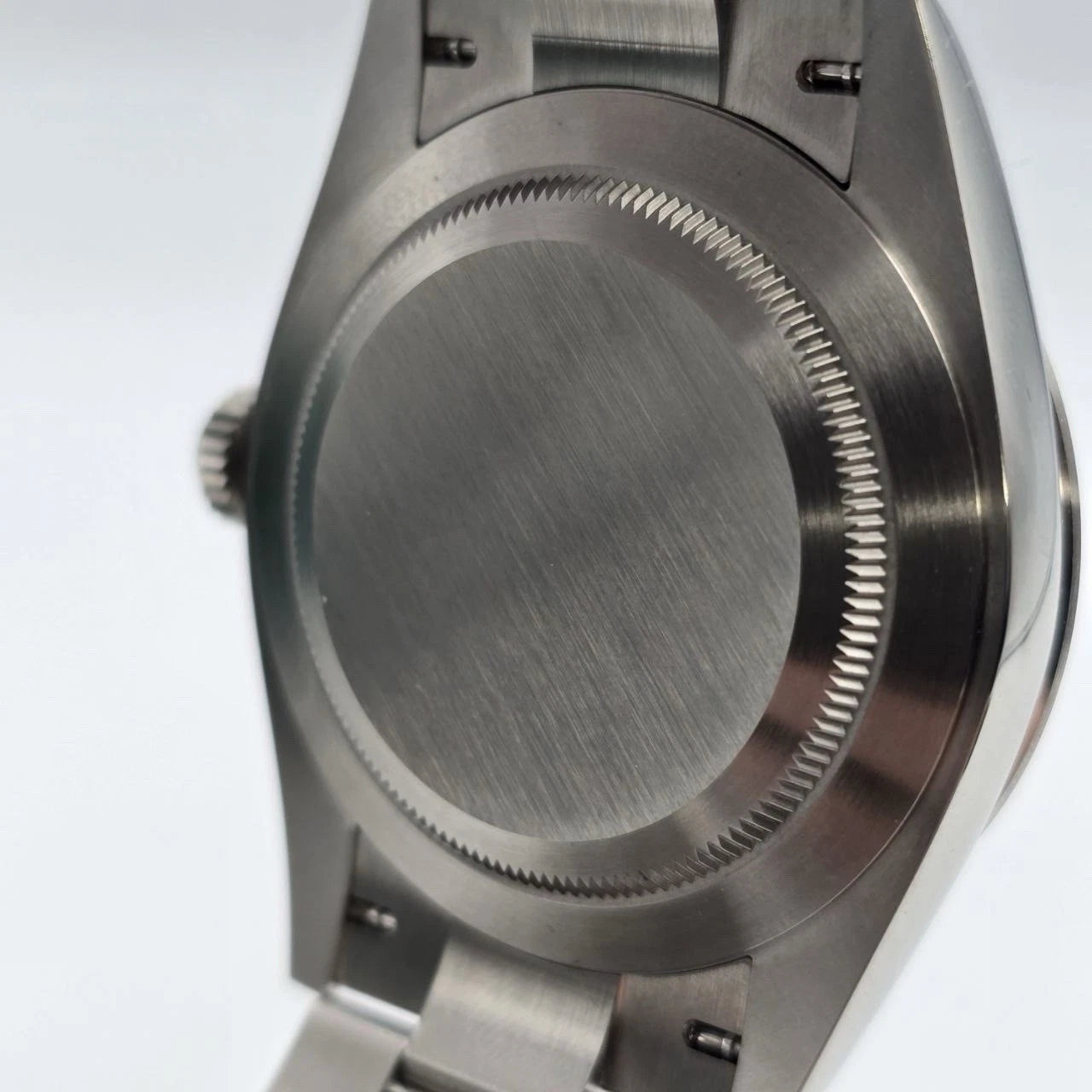 PAPERS 2024 Rolex Explorer I 40mm 224270 Stainless Steel Black Dial BOX