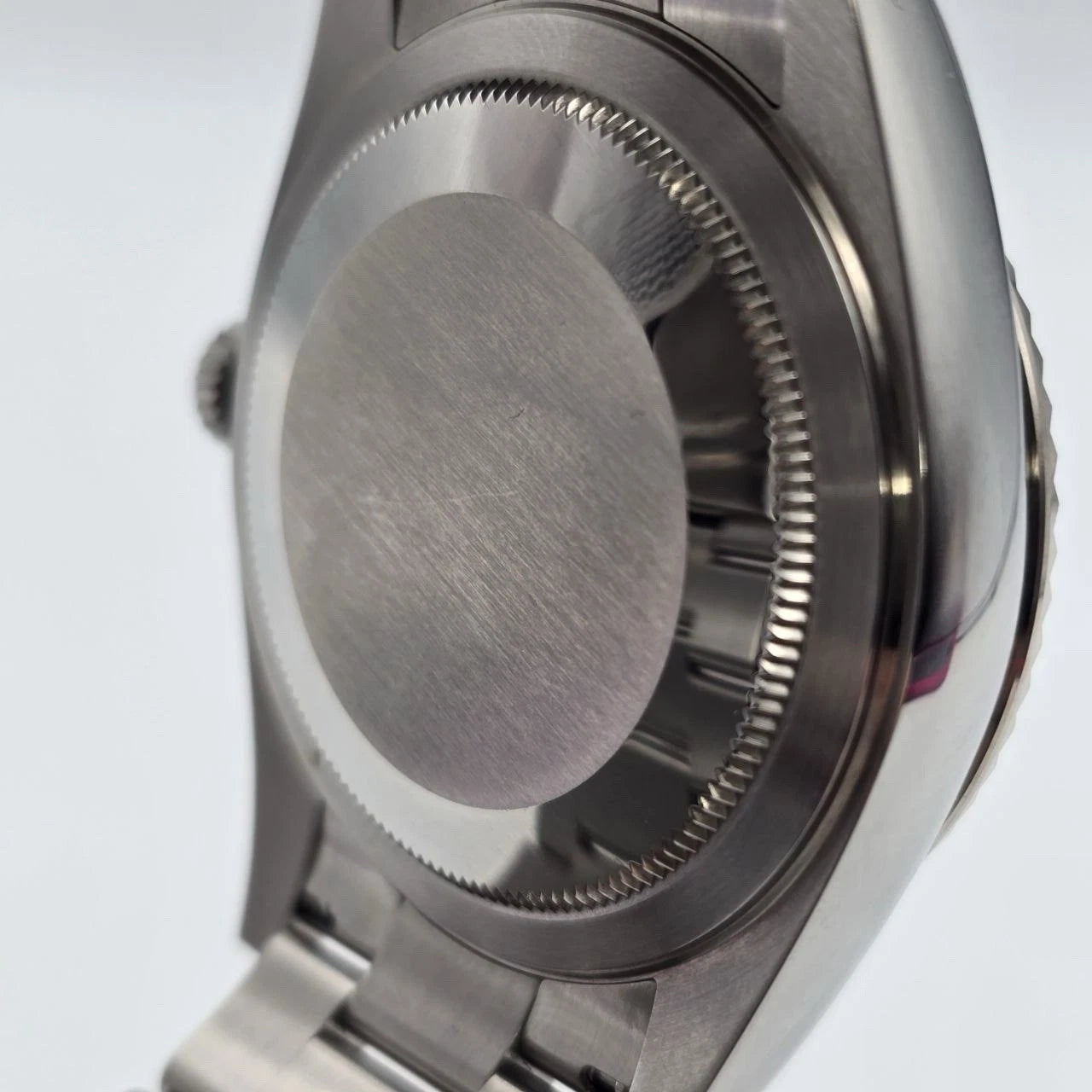 PAPERS 2023 Rolex Sky Dweller 42mm Oyster Blue Dial Steel Watch 326934 BOX