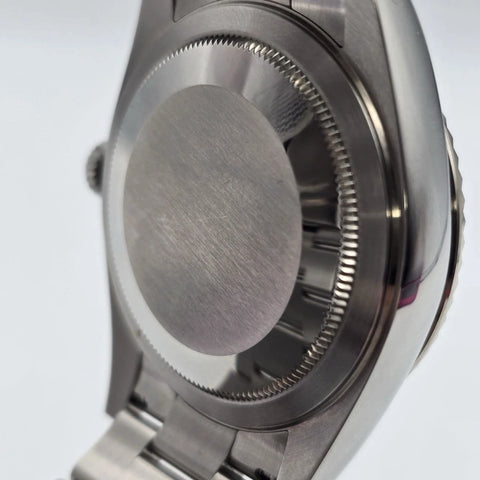 PAPERS 2023 Rolex Sky Dweller 42mm Oyster Blue Dial Steel Watch 326934 BOX