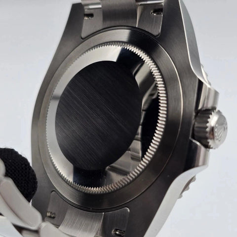 NEW 2025 Rolex GMT-Master II 126710BLNR Batman Oyster 40mm Watch UNWORN