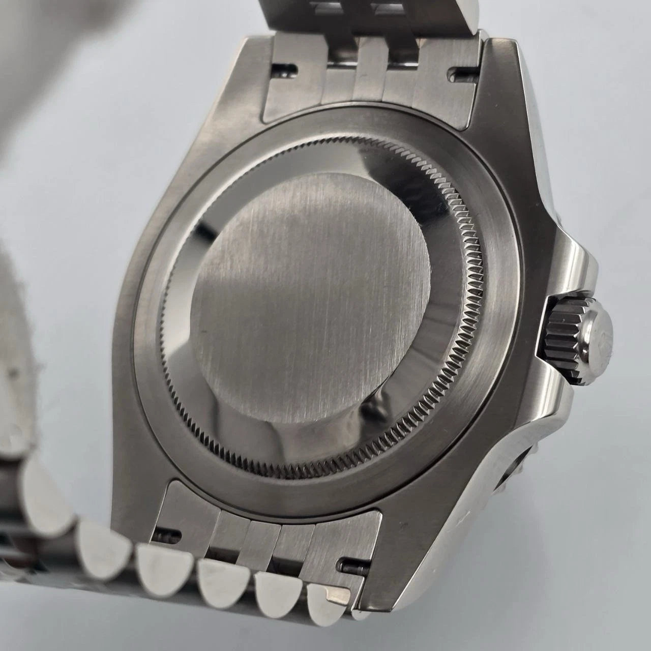 2022 PAPERS Rolex GMT-Master II 126710BLNR Batgirl Jubilee 40mm Watch BOX