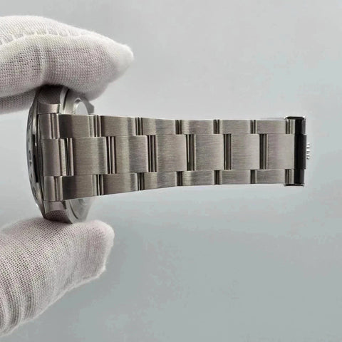 NEW 2026 Rolex Explorer II 42mm 226570 Stainless Steel White Polar Dial UNWORN