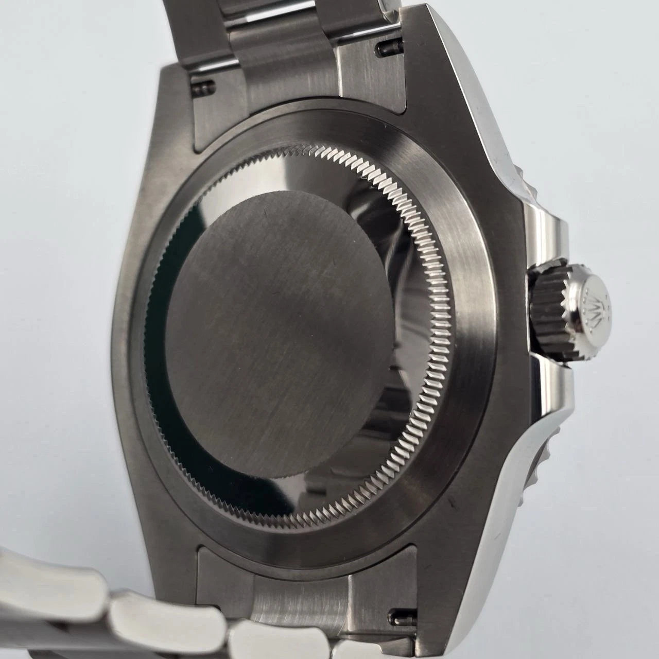 MINT 2021 PAPERS Rolex Submariner Date Starbucks Green Bezel 41mm 126610LV BOX