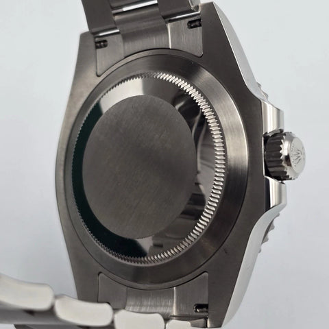 MINT 2021 PAPERS Rolex Submariner Date Starbucks Green Bezel 41mm 126610LV BOX