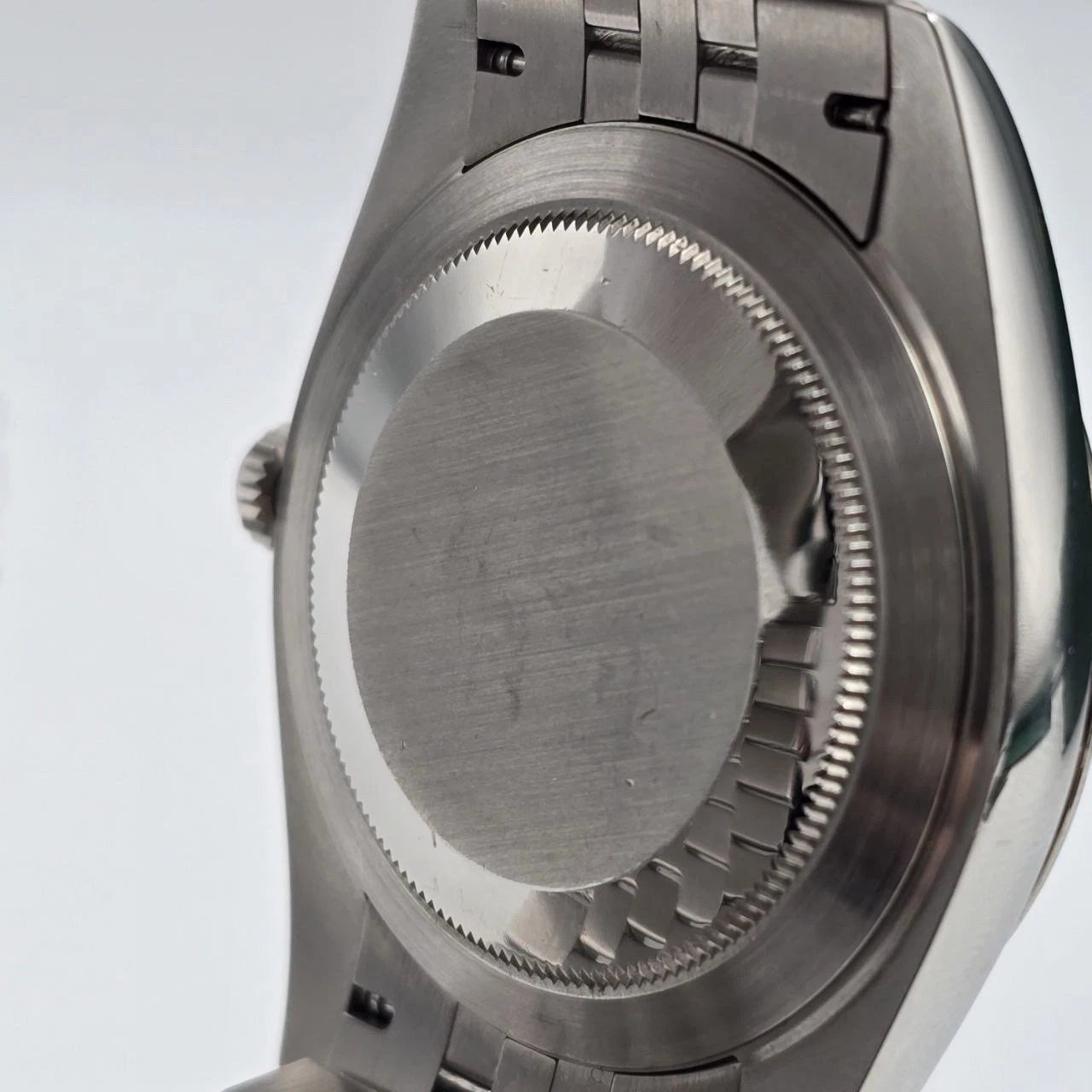 2023 PAPERS Rolex Datejust 41mm 126334 Stainless Steel Jubilee Blue Dial BOX