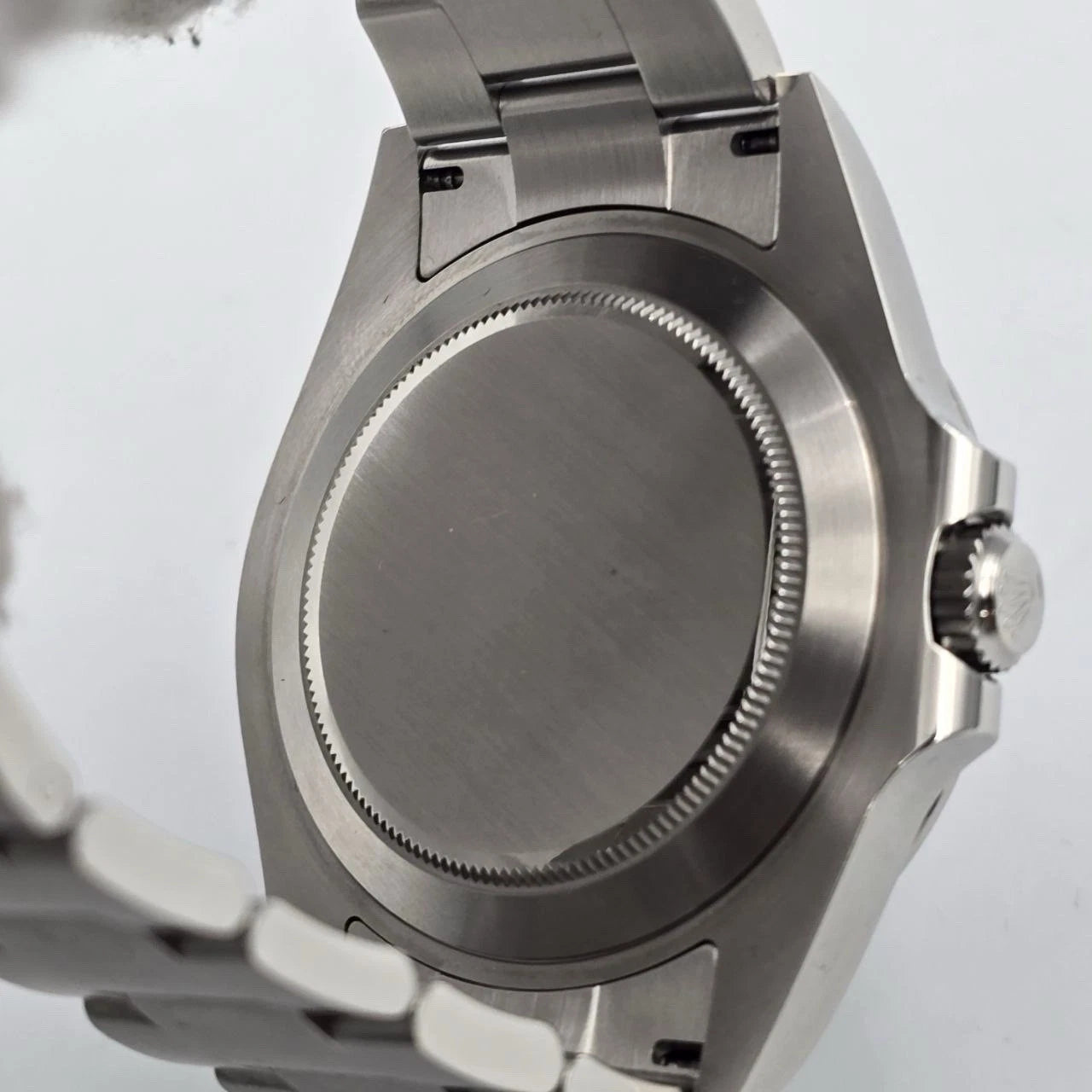 PAPERS 2023 Rolex Explorer II 42mm 226570 Stainless Steel White Polar Dial BOX
