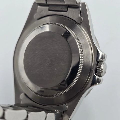 Rolex 16570 Explorer II Polar White Stainless Steel Automatic 40mm Watch