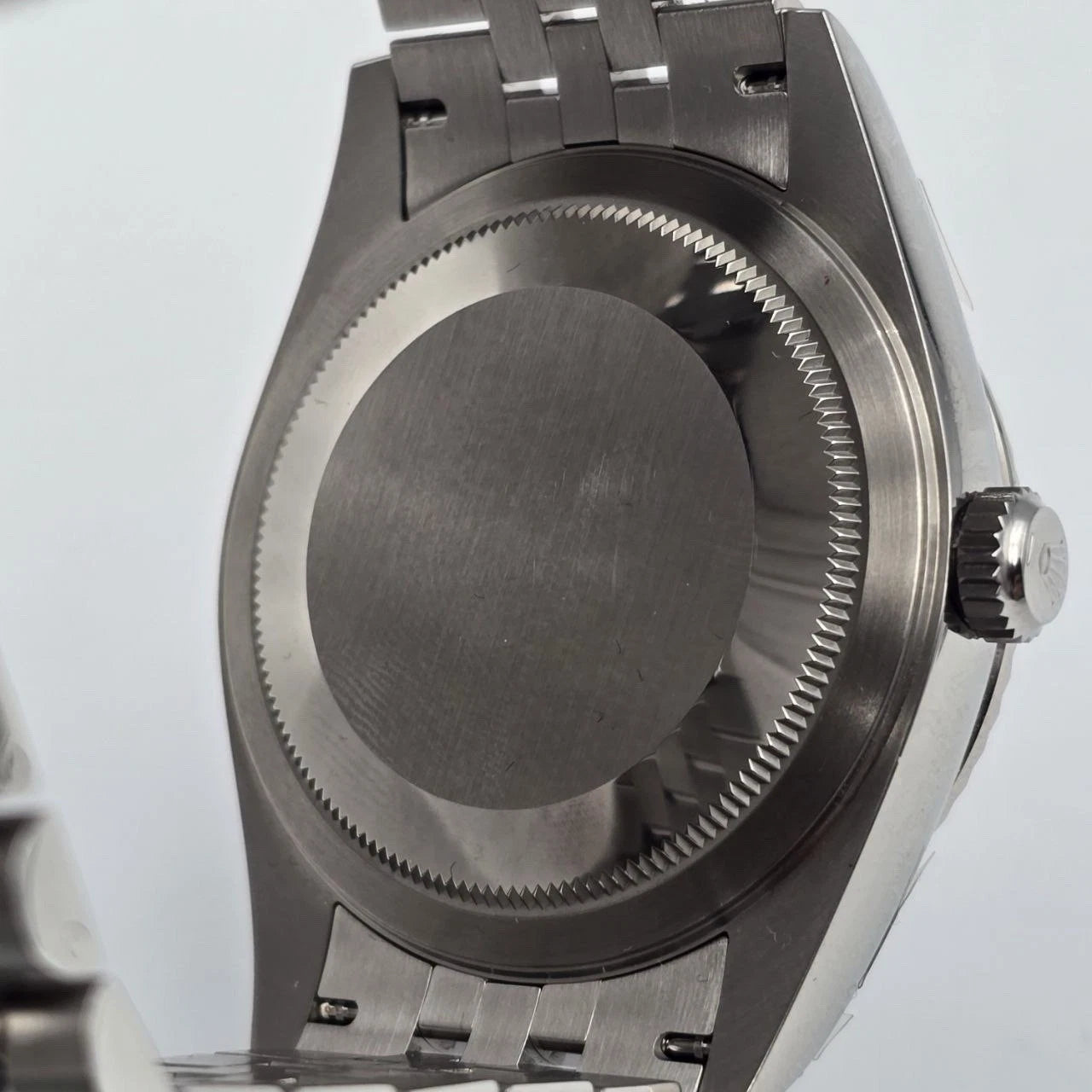 MINT 2023 PAPERS Rolex Sky-Dweller 42mm Black Dial Jubilee Bracelet 336934 BOX