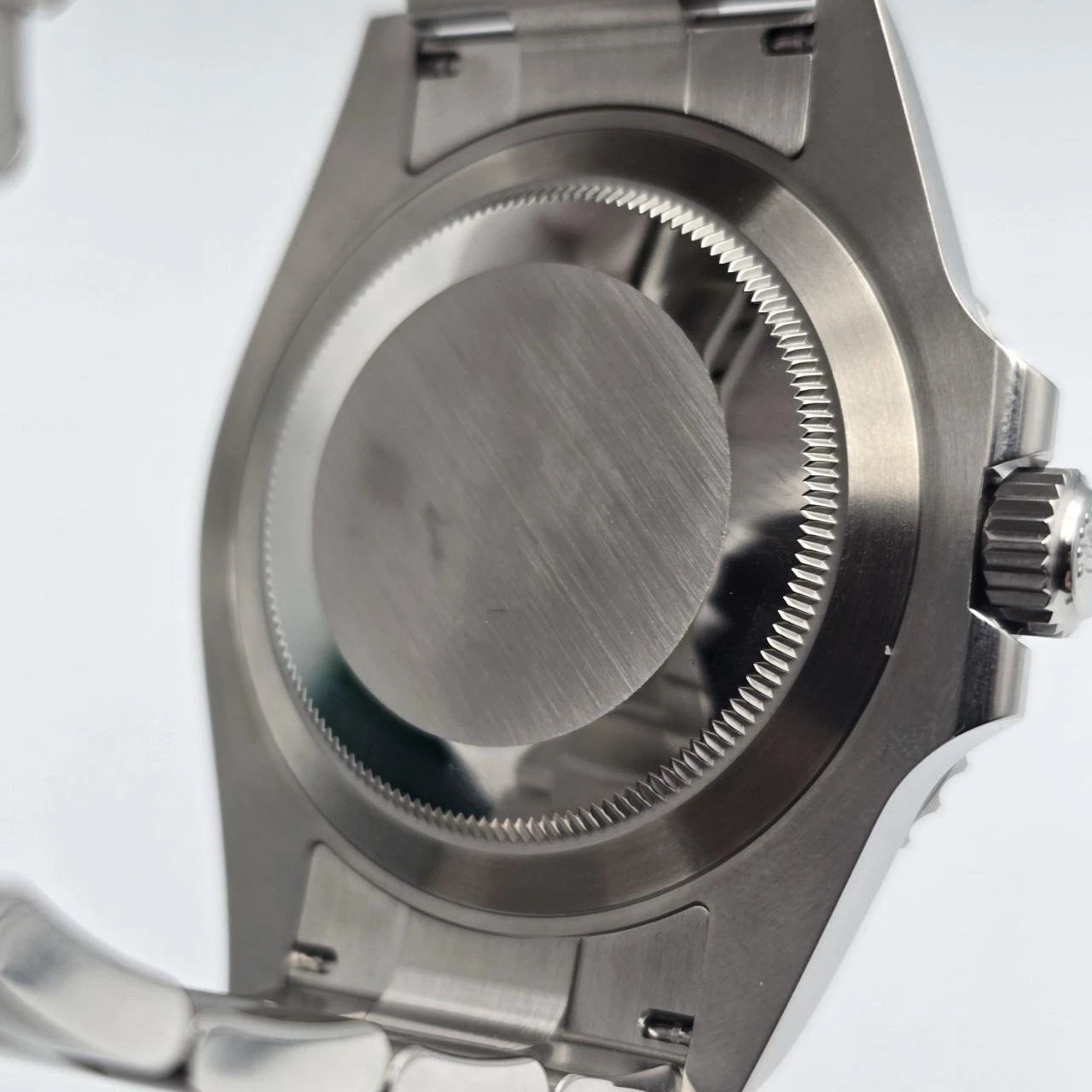 NEW 2025 Rolex Submariner Date Starbucks Green Bezel Black 41mm 126610LV UNWORN