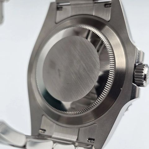 NEW 2025 Rolex Submariner Date Starbucks Green Bezel Black 41mm 126610LV UNWORN