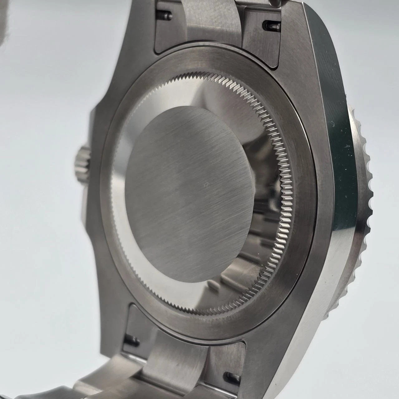 NEW 2026 Rolex GMT-Master II Bruce Wayne 40mm 126710GRNR Oyster UNWORN