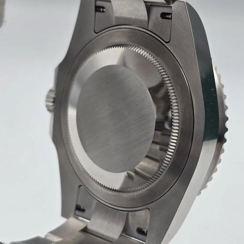 NEW 2026 Rolex GMT-Master II Bruce Wayne 40mm 126710GRNR Oyster UNWORN