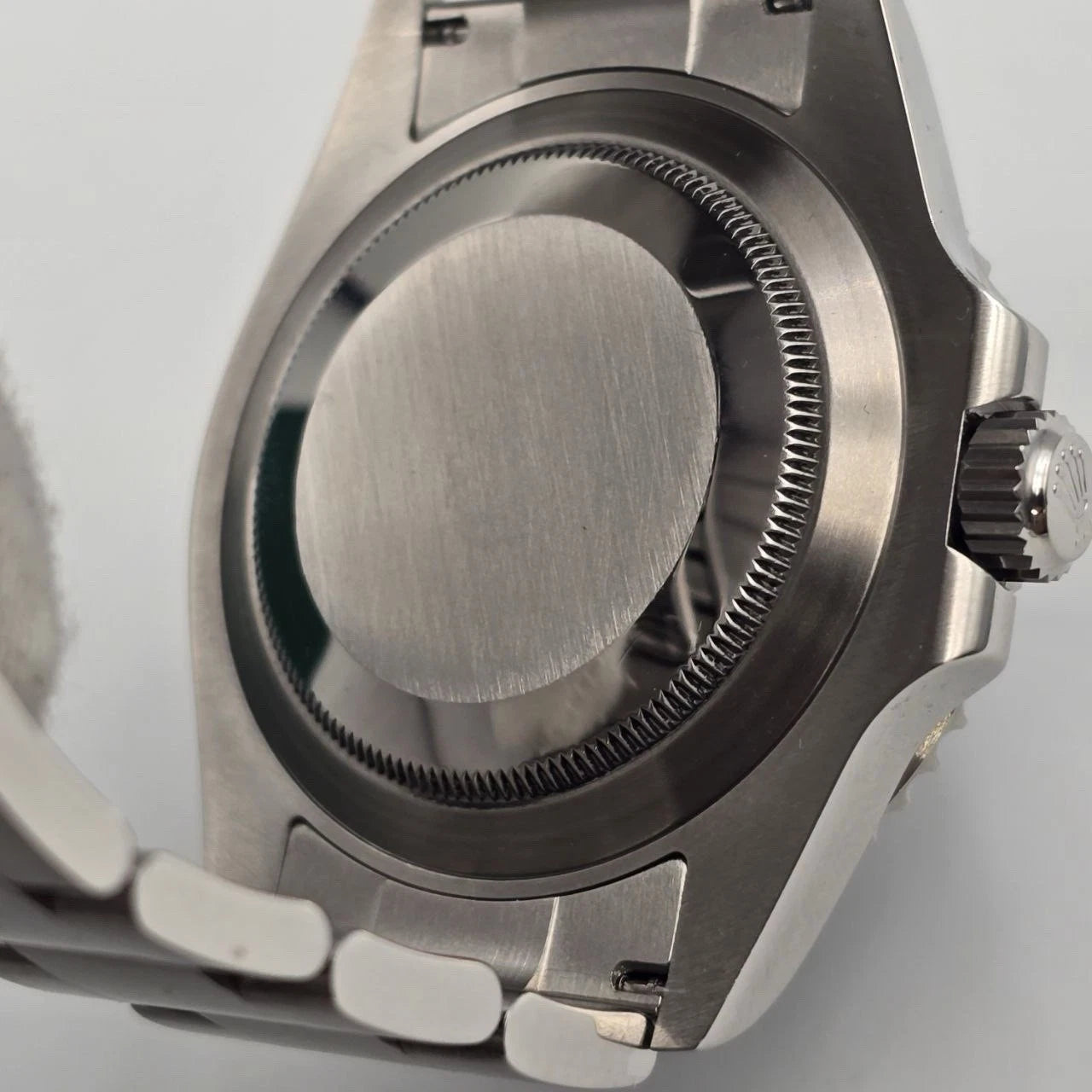 2022 PAPERS Rolex Submariner Date Starbucks MK1 Green Bezel 41mm 126610LV BOX