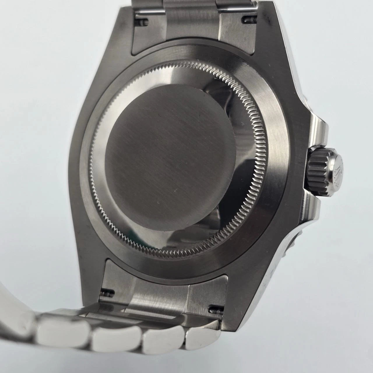 MINT PAPERS 2022 Rolex Submariner Date 41mm Black Ceramic 126610LN Watch BOX