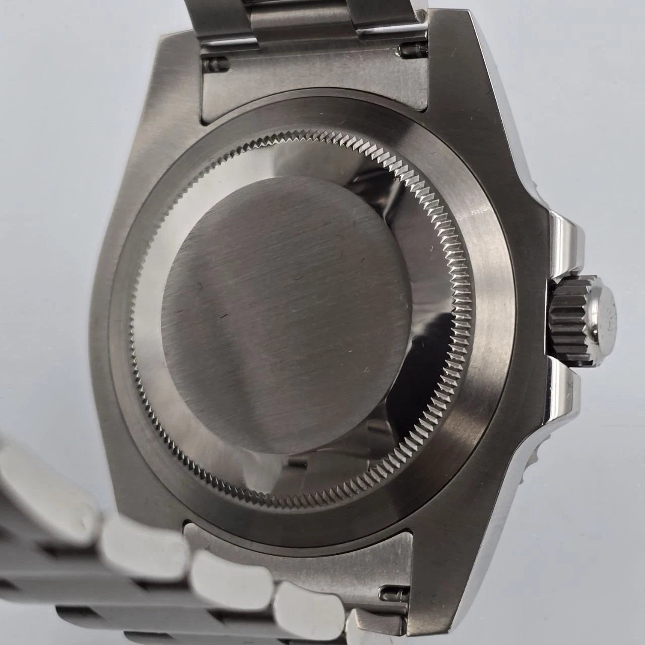 2017 PAPERS Rolex Submariner Date 116610LN Steel Black Ceramic 40mm Watch BOX