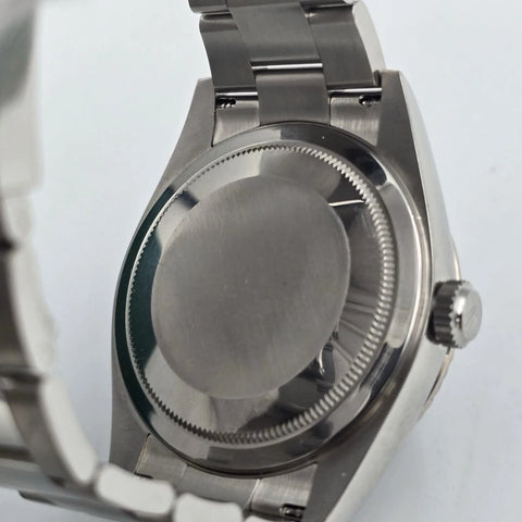 2022 PAPERS Rolex Sky-Dweller 42mm Black Dial Oyster Bracelet 326934 BOX
