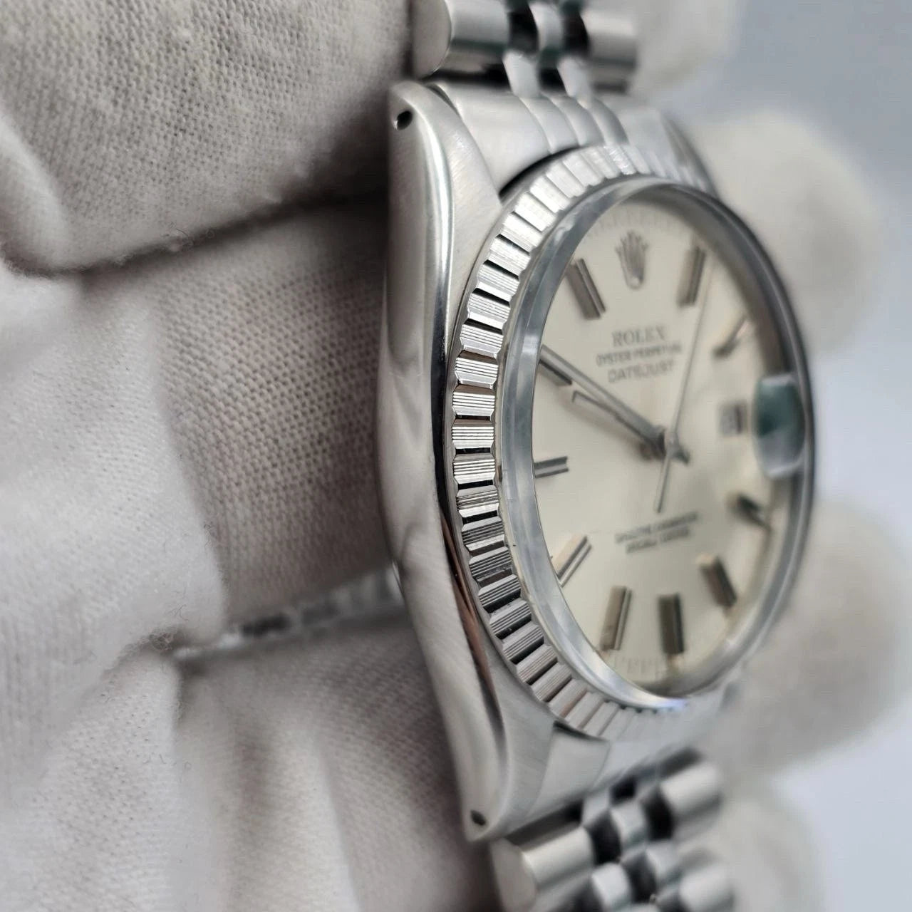 Rolex Datejust 16030