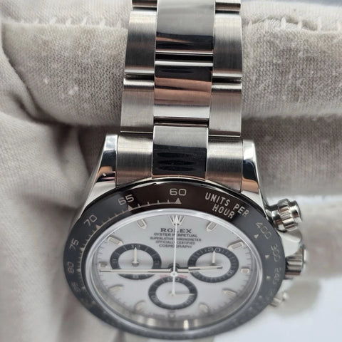 Rolex Daytona 116500LN 6